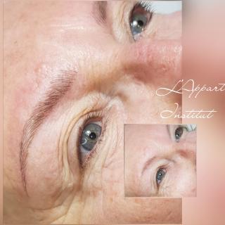 Salon de Manucure L'Appart Institut. 0