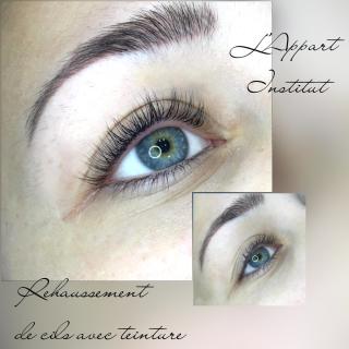 Salon de Manucure L'Appart Institut. 0