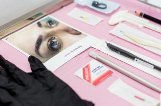 Salon de Manucure L'Appart Institut. 0