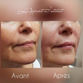 Salon de Manucure L'Appart Institut. 0