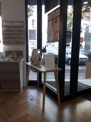 Salon de Manucure Esthetic Concept BW ESTHETICSARL 0