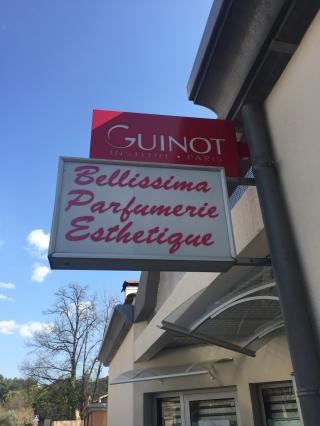 Salon de Manucure Bellissima 0