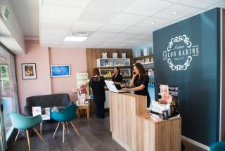 Salon de Manucure Salon Karine 0