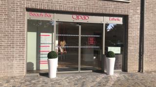 Salon de Manucure QIPAO 0