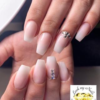 Salon de Manucure INSTITUT DE BEAUTÉ LOOK MY NAILS 0