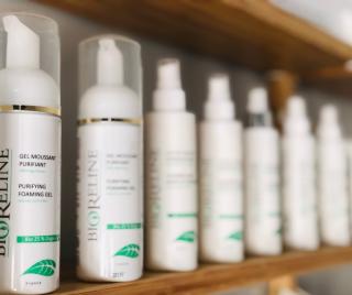 Salon de Manucure Cocoon Bioty - Florence SROKA - Artisan de Beauté - Esthéticienne 0