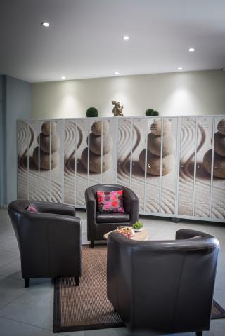 Salon de Manucure Vatel Wellness - Forme et beauté 4 étoiles 0