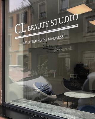 Salon de Manucure 𝐂𝐋 𝐁𝐄𝐀𝐔𝐓𝐘 𝐒𝐓𝐔𝐃𝐈𝐎 0