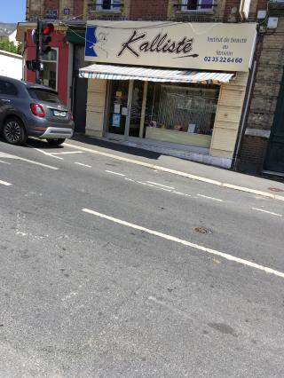 Salon de Manucure Kallisté Institut de Beauté 0