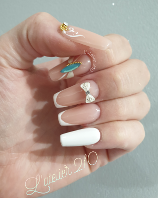 Salon de Manucure L'atelier 210 0