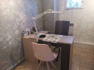 Salon de Manucure Nailsbycha 0