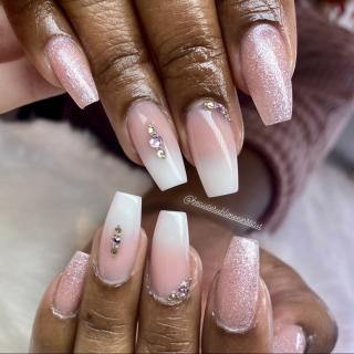 Salon de Manucure Beauté Sublimée 0