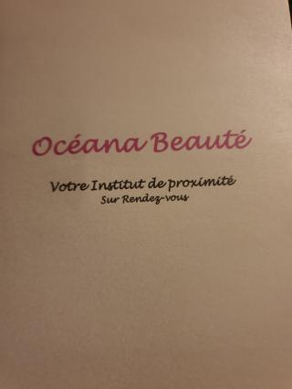 Salon de Manucure Oceana beauté 0
