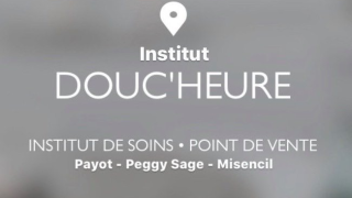 Salon de Manucure Institut Douc'Heure 0