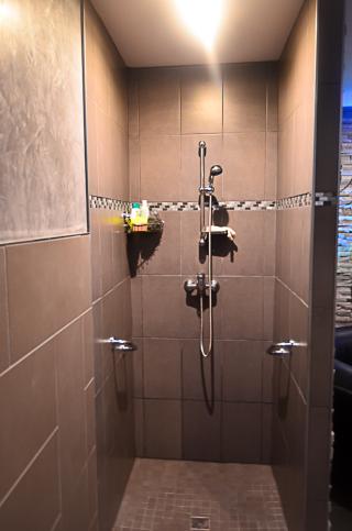 Salon de Manucure Corps et Hommes Carpentras 0