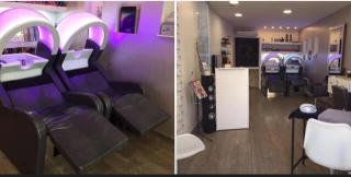 Salon de Manucure Renaissance, salon de beauté à Aubagne 0