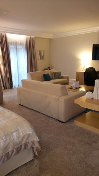 Salon de Manucure SPA de Luxe - Pavillon de la Rotonde 0