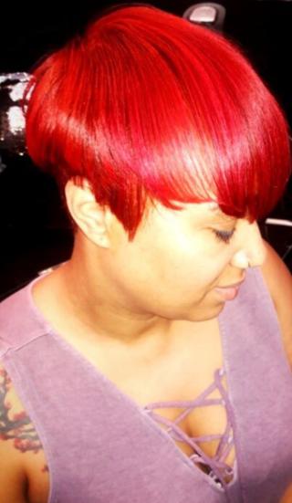 Salon de Manucure SHINE HAIR & BEAUTY 0