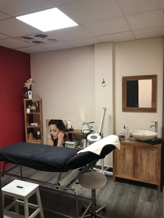 Salon de Manucure INSTITUT MAHLER - ANGOULEME 0