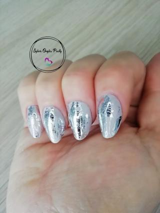 Salon de Manucure Sylvie Ongles Pretty 0