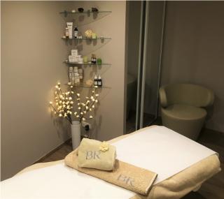 Salon de Manucure Beauté 3C 0