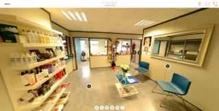 Salon de Manucure Calleis Capillaire (anc. Hair Institut), perruques & prothèses capillaires 0