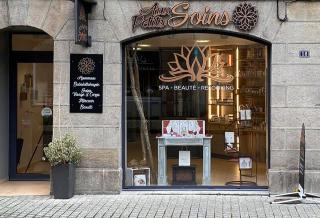 Salon de Manucure Intemporelle 0