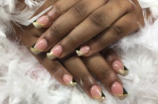 Salon de Manucure AB NAIL'S SPIRIT - ANGERS Prothesiste Ongulaire Angers 0