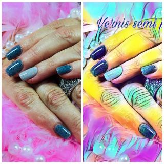 Salon de Manucure AB NAIL'S SPIRIT - ANGERS Prothesiste Ongulaire Angers 0