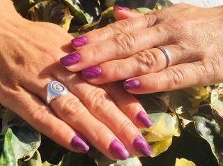 Salon de Manucure AB NAIL'S SPIRIT - ANGERS Prothesiste Ongulaire Angers 0