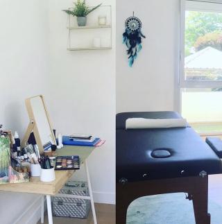 Salon de Manucure Belle au naturel 0