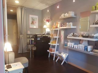 Salon de Manucure l'escale beauté mesnil val 0