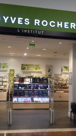 Salon de Manucure Yves Rocher 0