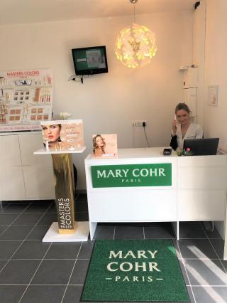 Salon de Manucure Institut Beaut'Evasion 0