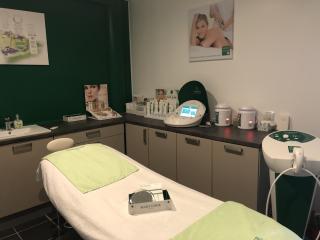 Salon de Manucure Institut Beaut'Evasion 0