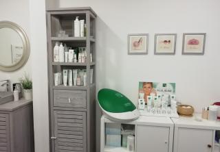 Salon de Manucure Institut De Beaute Poupou'pidou 0