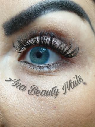 Salon de Manucure Ana Beauty Nails 1