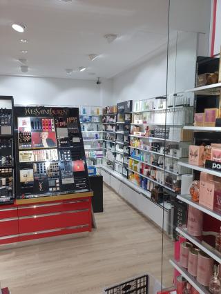 Salon de Manucure Beauty Success 2