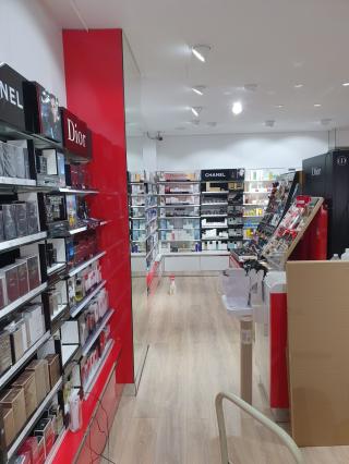 Salon de Manucure Beauty Success 0