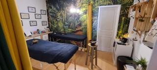 Salon de Manucure miss'cils margot 0