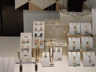 Salon de Manucure Le Salon de Beaute 0