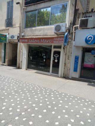 Salon de Manucure Salon Marc 0