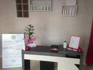 Salon de Manucure Un moment pour soi 0