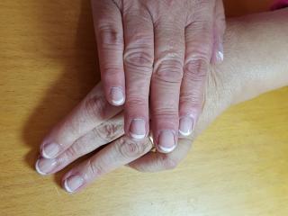 Salon de Manucure Les Secrêts de Chrysalide 0