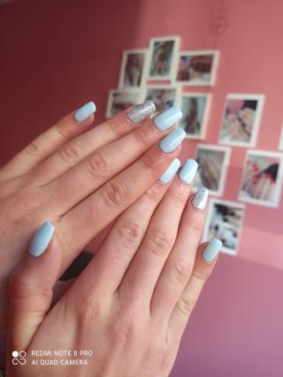 Salon de Manucure Krishna Indian Beauty 1