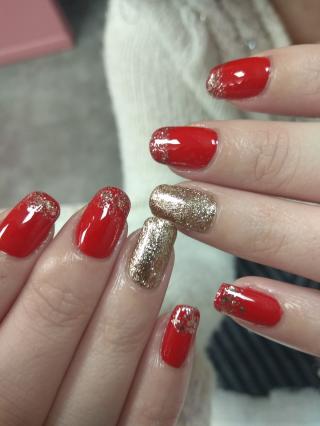 Salon de Manucure Krishna Indian Beauty 2