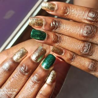 Salon de Manucure Krishna Indian Beauty 0