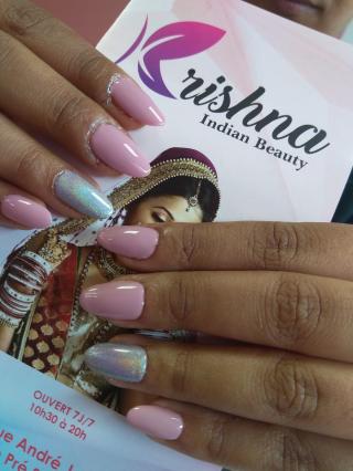 Salon de Manucure Krishna Indian Beauty 0