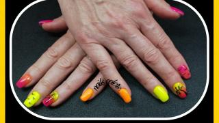 Salon de Manucure Nails-colors 0