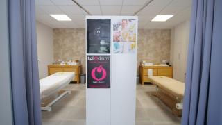Salon de Manucure Institut Antiopelle (minceur, beauté, bien-être) 0